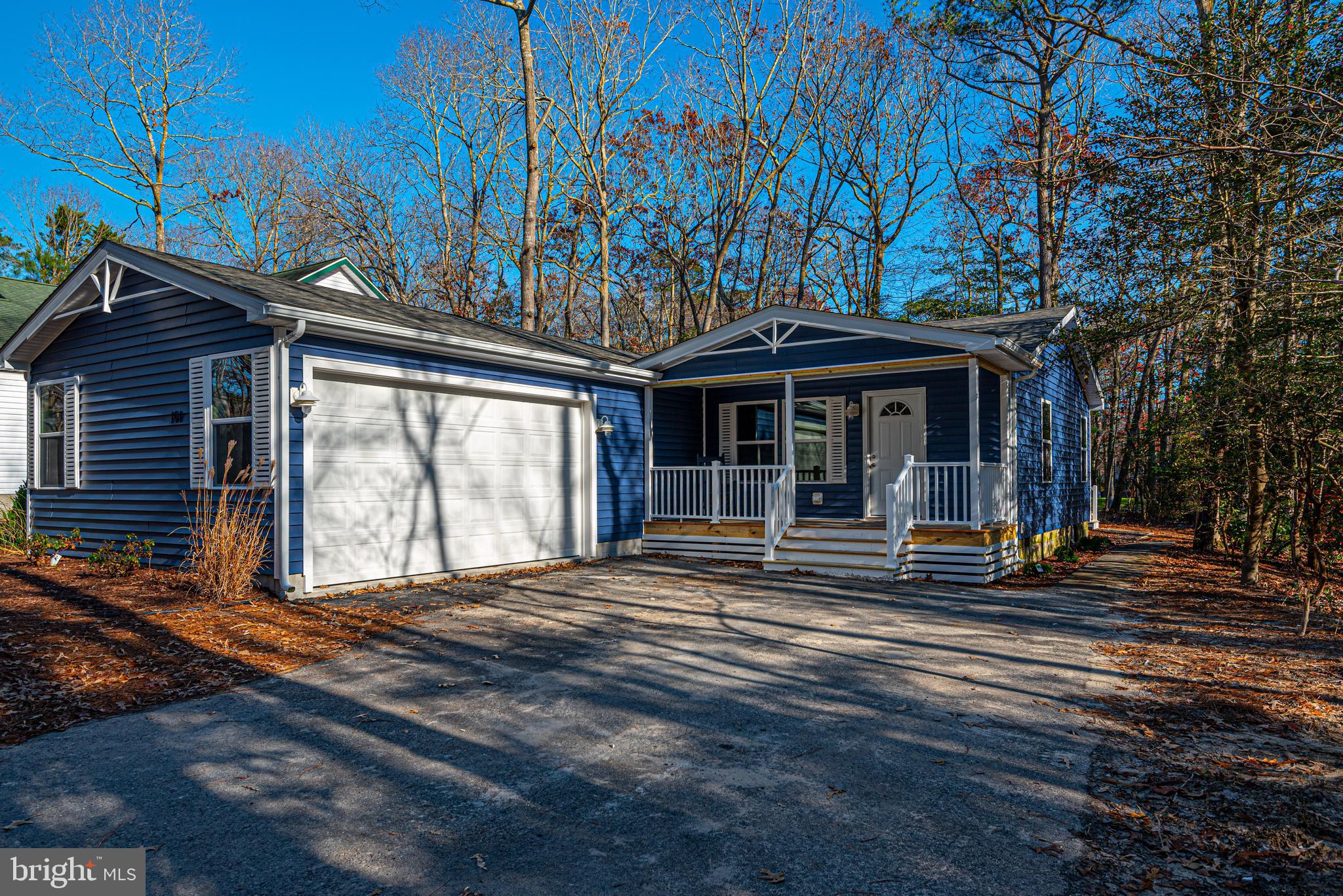 101 Windjammer Road Ocean Pines, MD 21811 - Photo 51 of 60