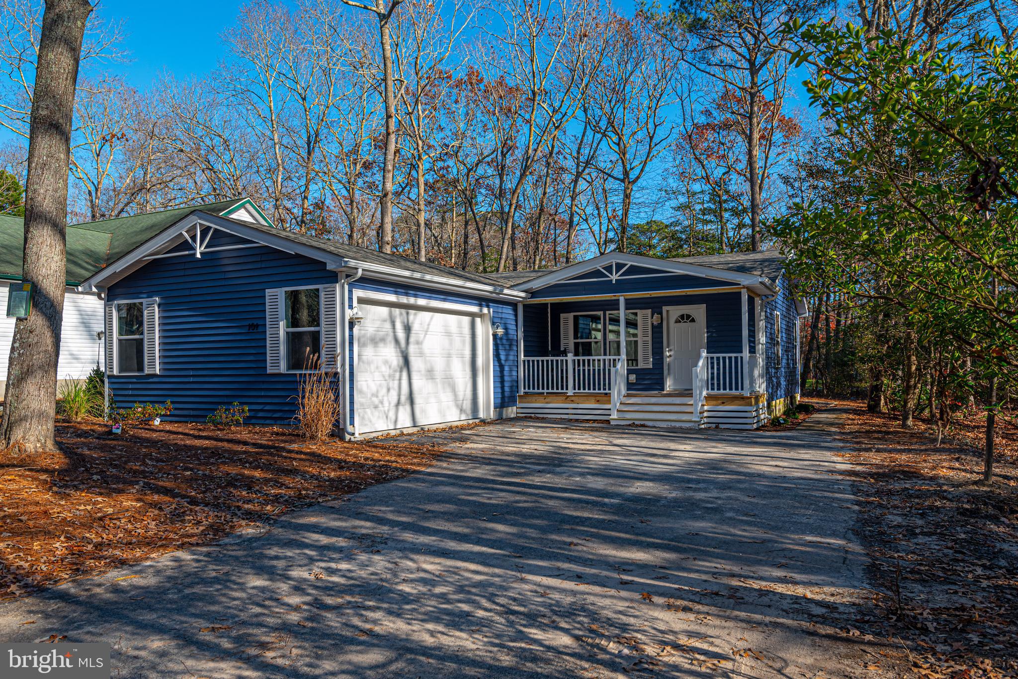 101 Windjammer Road Ocean Pines, MD 21811 - Photo 8 of 60