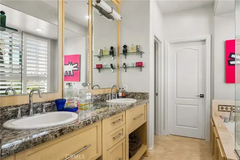 a front view of a multi story residential apartment building