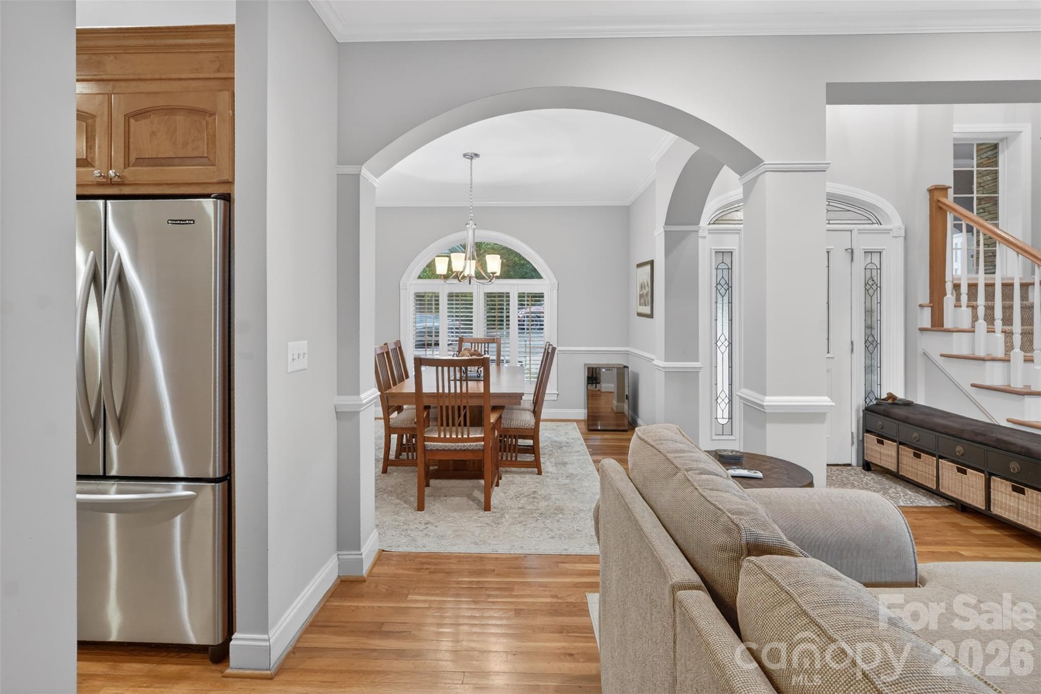 1168 Snowy Owl Road Camden, SC 29020 - Photo 10 of 47
