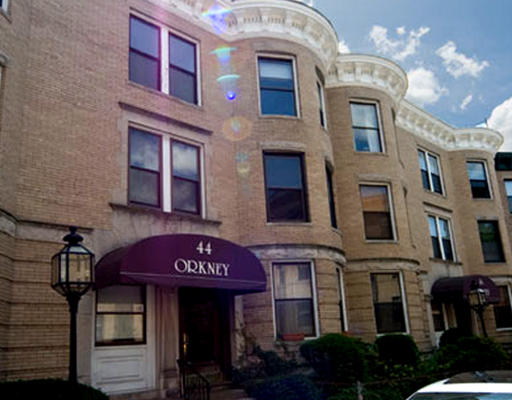 44 Orkney Road, Unit 1 Boston, MA 02135 - Photo 4 of 4