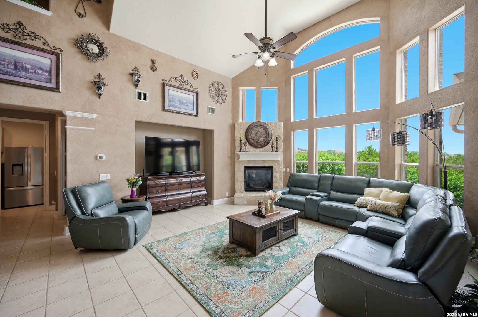 13118 Spring Run Helotes, TX 78023 - Photo 2 of 49