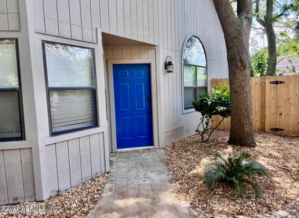 $2,600 | 1120 Natures Walk Drive, Unit A, Fernandina Beach, FL 32034
