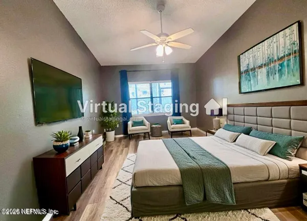 $2,600 | 1120 Natures Walk Drive, Unit A, Fernandina Beach, FL 32034