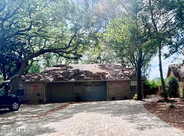 $2,600 | 1120 Natures Walk Drive, Unit A, Fernandina Beach, FL 32034