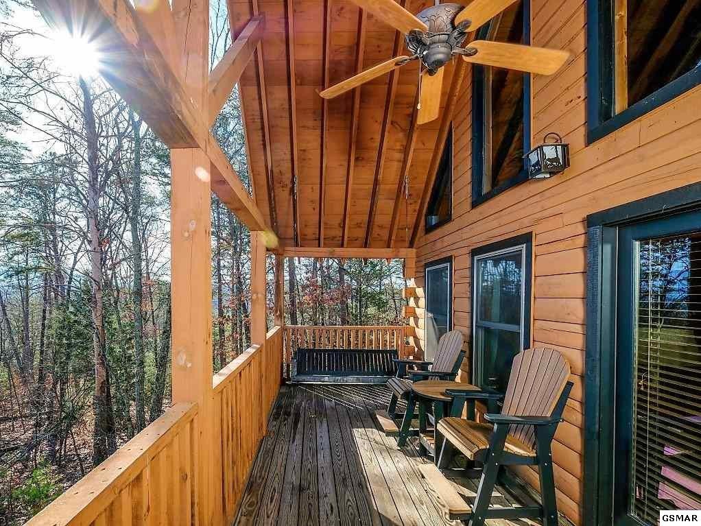1617 Ridgecrest Drive Sevierville, TN 37876 - Photo 4 of 36 Gallery Image 4