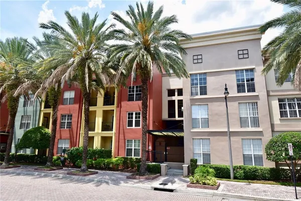 $2,250 | 2402 West Azeele Street, Unit 417, Tampa, FL 33609