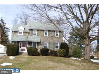 124 Cedarbrook Road Ardmore, PA 19003 - Photo 1 of 7 Exterior Front