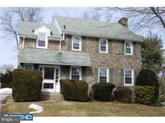 124 Cedarbrook Road Ardmore, PA 19003 - Photo 2 of 7 Exterior Front