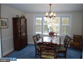 124 Cedarbrook Road Ardmore, PA 19003 - Photo 4 of 7 Dining Room