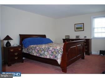 124 Cedarbrook Road Ardmore, PA 19003 - Photo 5 of 7 Bedroom - Main