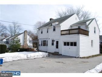 124 Cedarbrook Road Ardmore, PA 19003 - Photo 7 of 7 Exterior Back