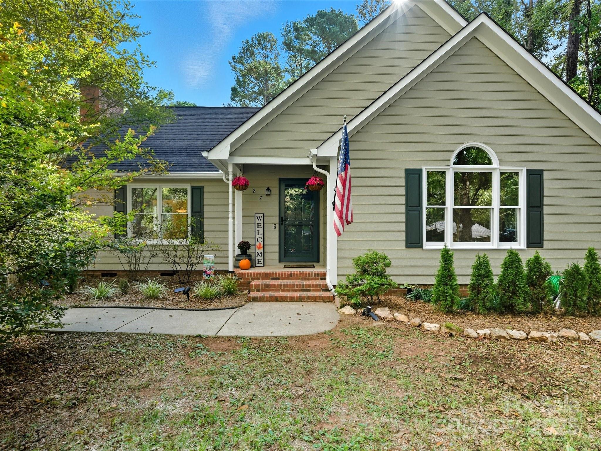 327 Rehobeth Road Waxhaw, NC 28173 - Photo 3 of 26 Gallery Image 3