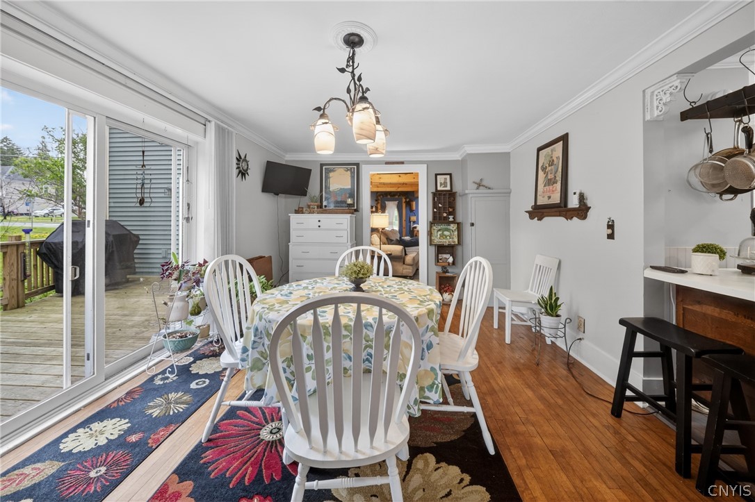 110 Genesee Street Lenox, NY 13032 - Photo 17 of 49
