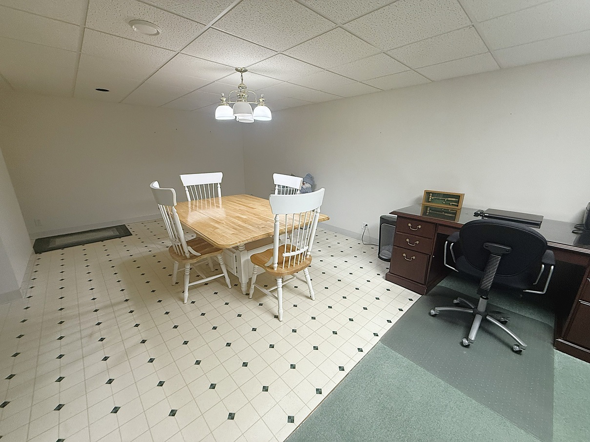 300 Fieldstone Lane Dixon, IL 61021 - Photo 24 of 34 a view of a workspace with furniture