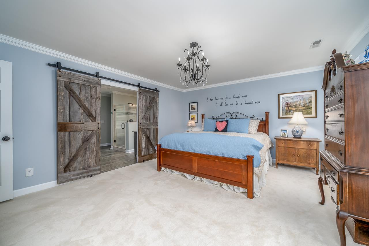 10901 Coachmans Way Raleigh, NC 27614 - Photo 13 of 30 Photo 13