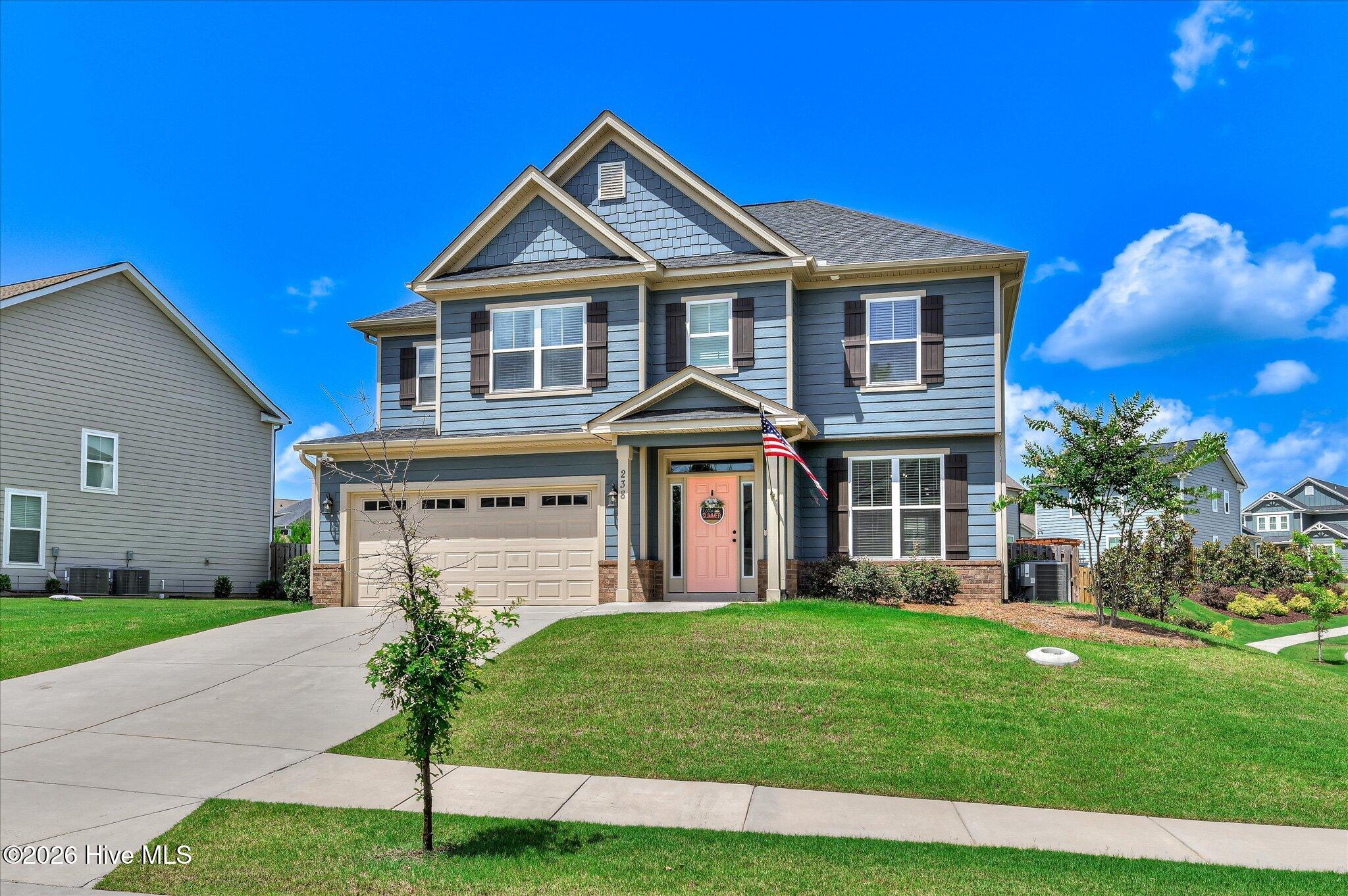 238 Prominence Drive Grovetown, GA 30813 - Photo 2 of 43