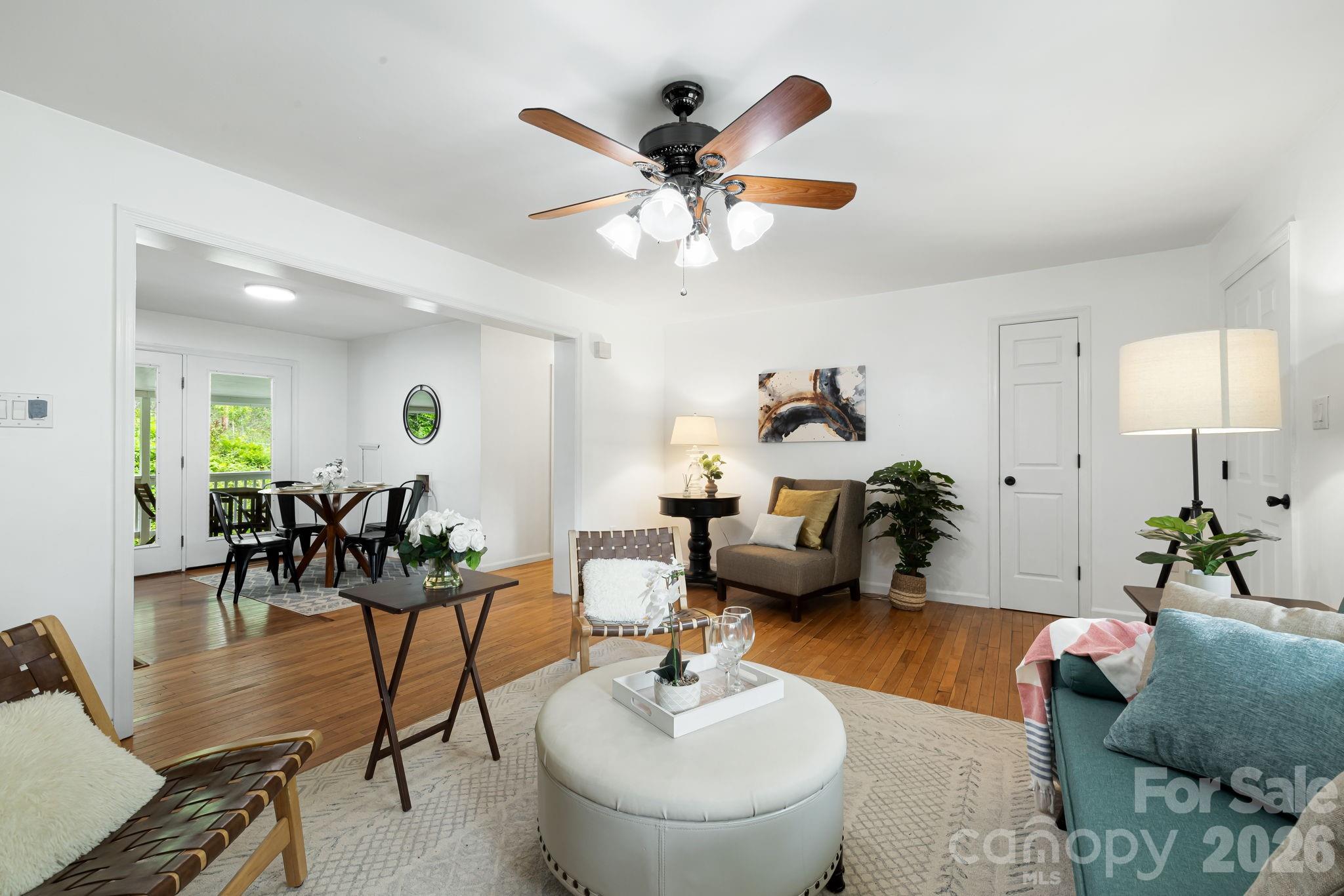 107 Mercy Ridge Sylva, NC 28779 - Photo 20 of 45 Gallery Image 20