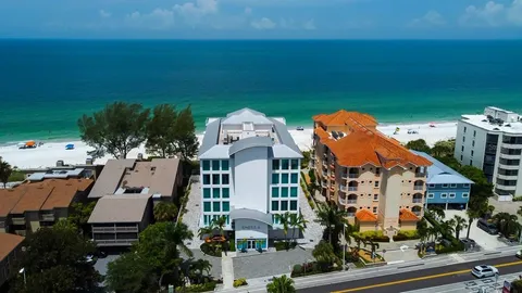 $4,295,000 | 19816 Gulf Boulevard, Unit 201, Indian Shores, FL 33785