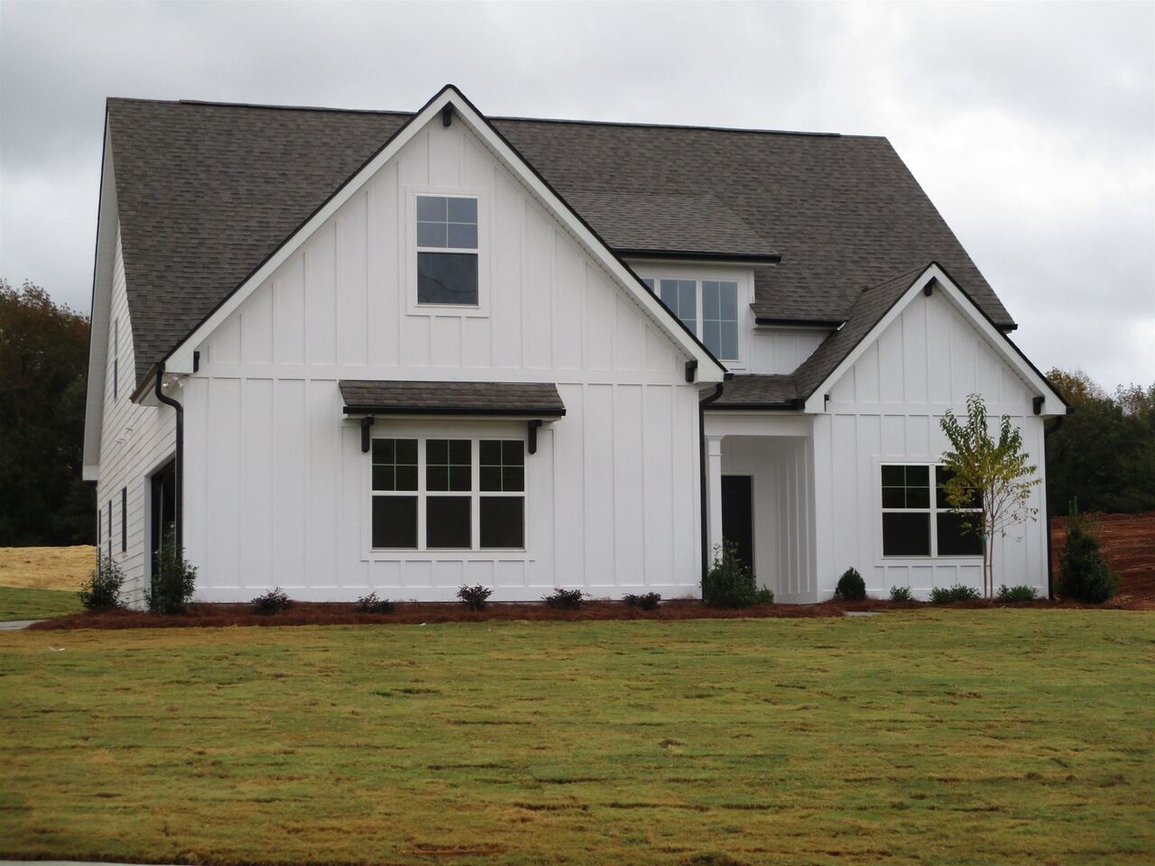 376 Linch Road, Unit 14 Senoia, GA 30276 - Photo 1 of 1 Gallery Image 1