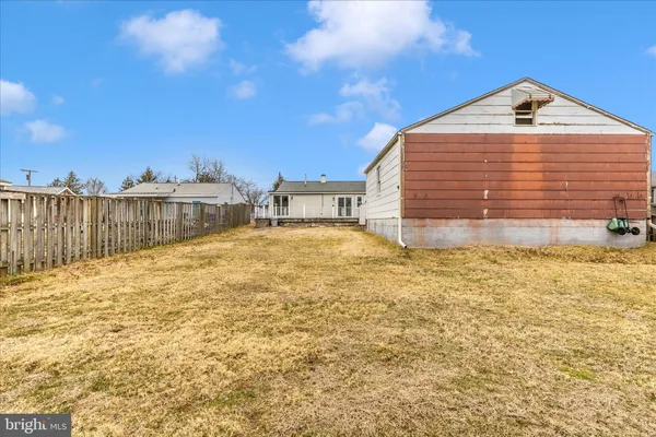 $387,000 | 502 Military Road, Frederick, MD 21702