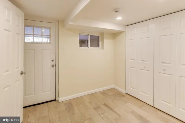 front view of a house