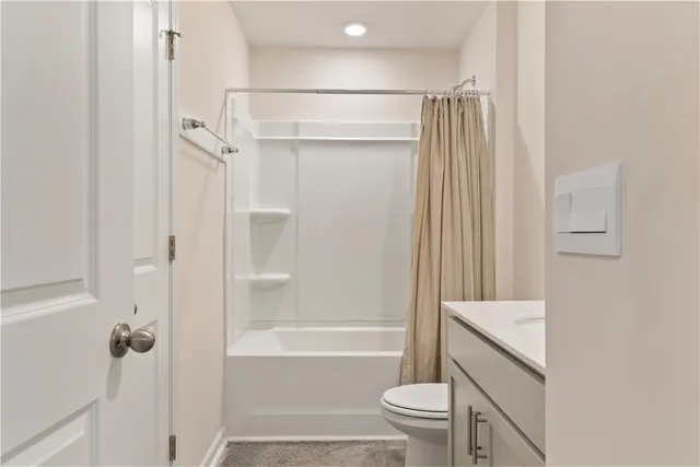 $227,000 | 409 Oakmont Valley Trail, Seneca, SC 29678