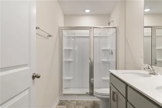 $227,000 | 409 Oakmont Valley Trail, Seneca, SC 29678