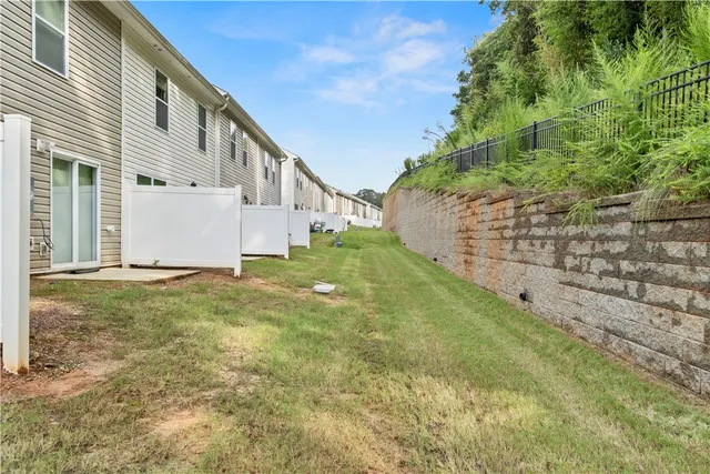 $227,000 | 409 Oakmont Valley Trail, Seneca, SC 29678