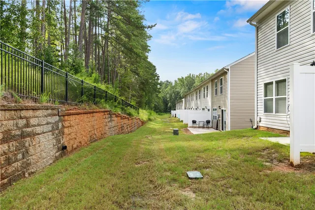 $227,000 | 409 Oakmont Valley Trail, Seneca, SC 29678
