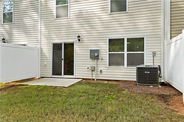 $227,000 | 409 Oakmont Valley Trail, Seneca, SC 29678