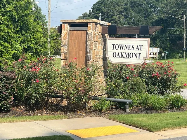 $227,000 | 409 Oakmont Valley Trail, Seneca, SC 29678