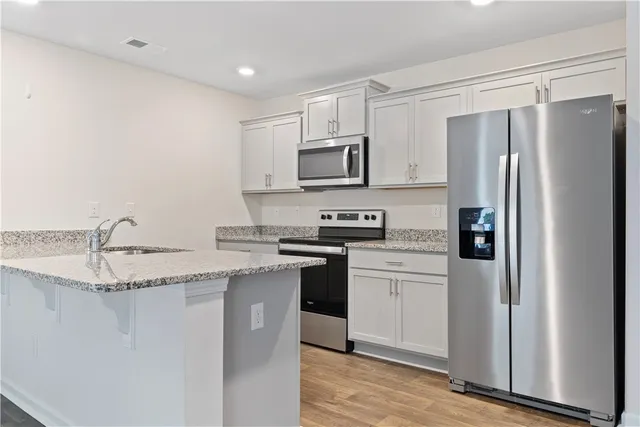 $227,000 | 409 Oakmont Valley Trail, Seneca, SC 29678