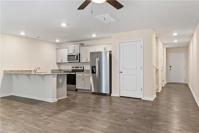 $227,000 | 409 Oakmont Valley Trail, Seneca, SC 29678