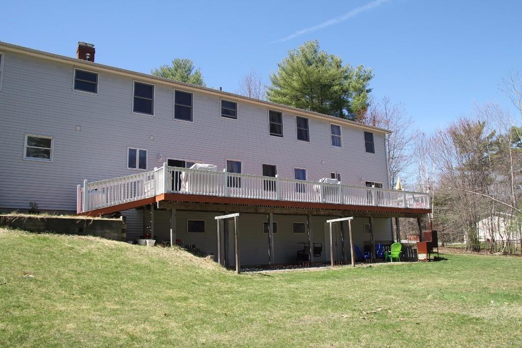 7 Neba Way Cumberland Center, ME 04021 - Photo 2 of 26 Photo