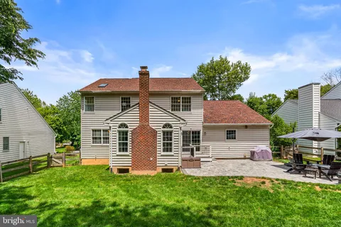$950,000 | 10604 Glass Tumbler Path, Columbia, MD 21044