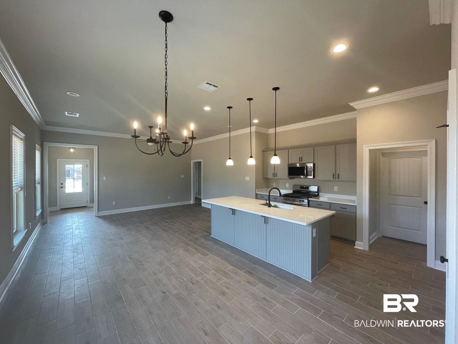 1420 Fenton Circle Foley, AL 36535 - Photo 4 of 15