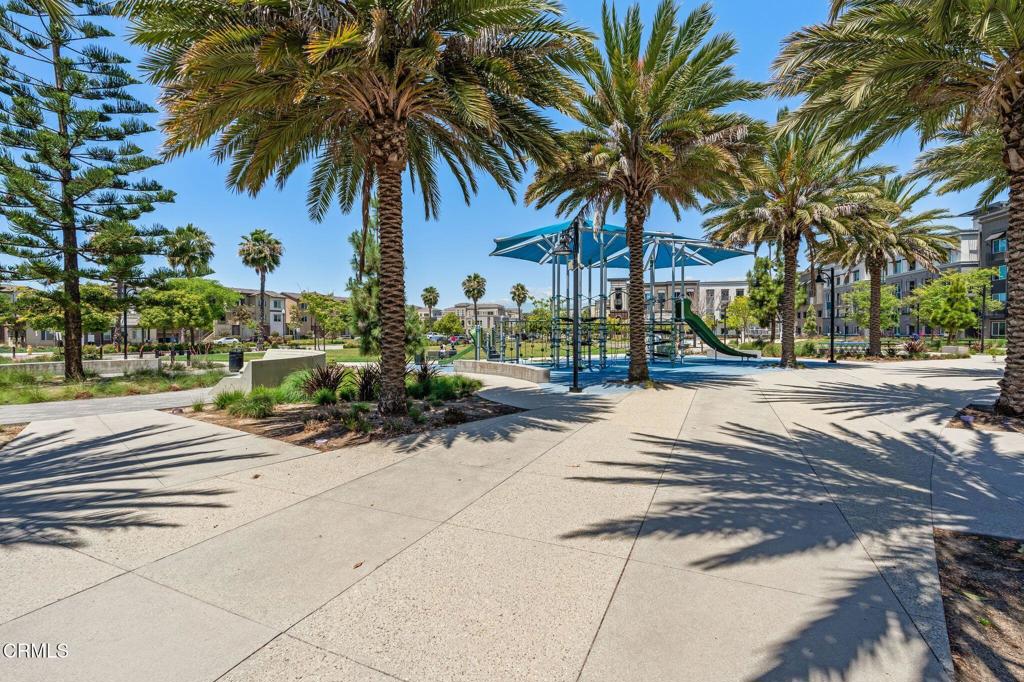 2810 Wagon Wheel Road, Unit 402 Oxnard, CA 93036 - Photo 48 of 67