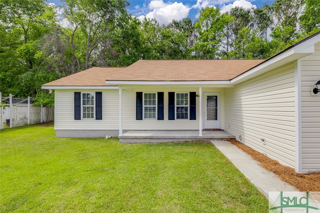 126 Four Oaks Court Rincon, GA 31326 - Photo 4 of 31