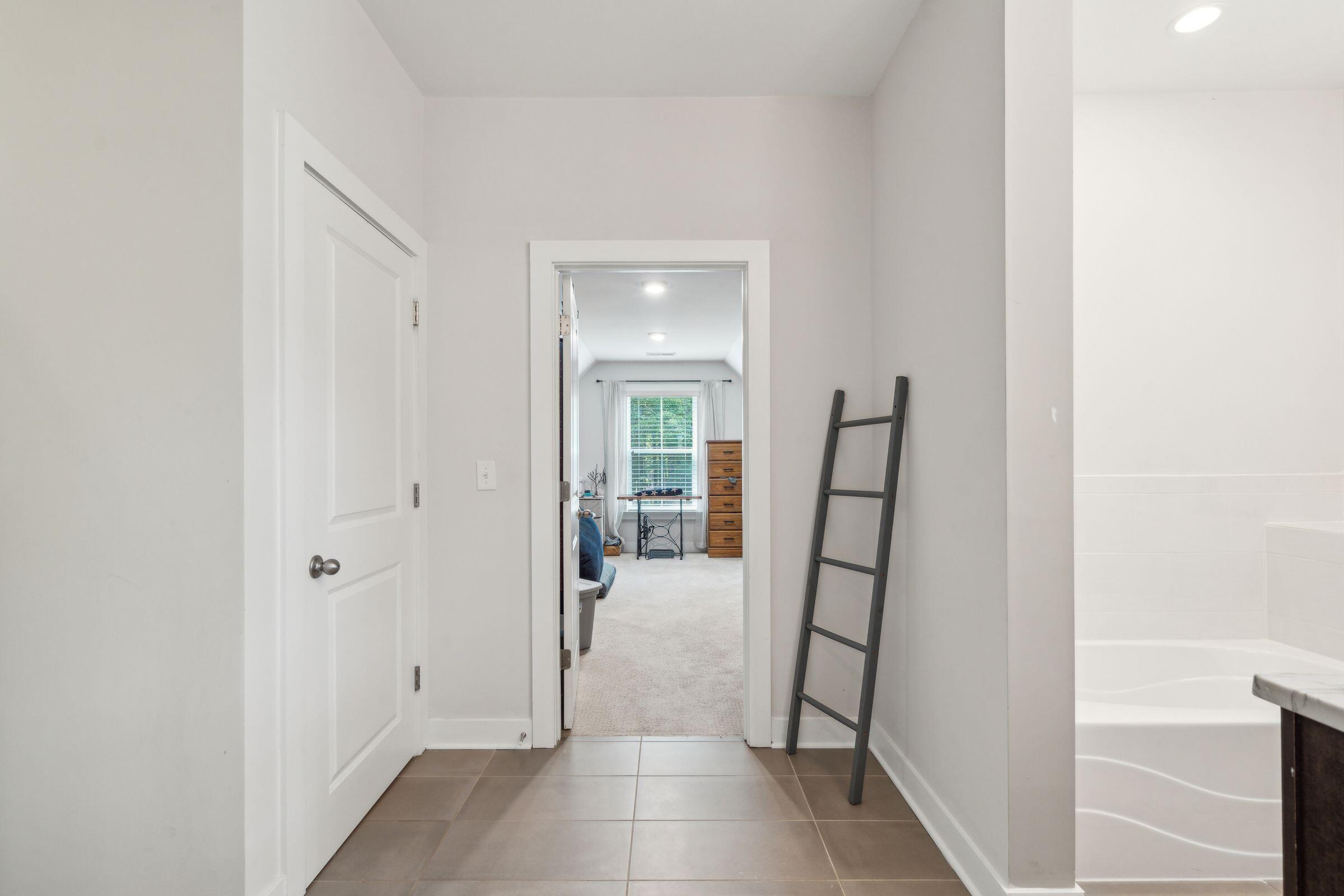 1532 Joe Rouse Road Mount Pleasant, SC 29466 - Photo 24 of 44 2nd Floor Master Bath