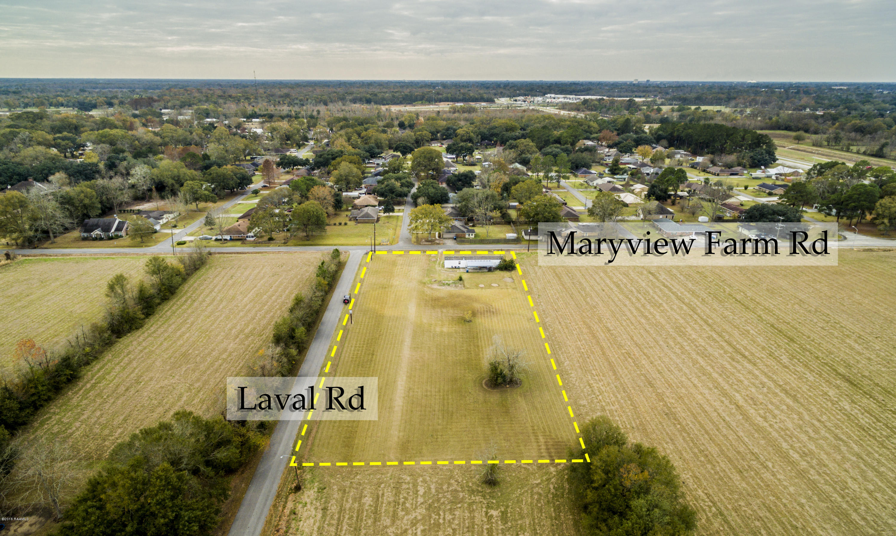 813 Maryview Farm Road Lafayette, LA 70507 - Photo 2 of 4 Gallery Image 2