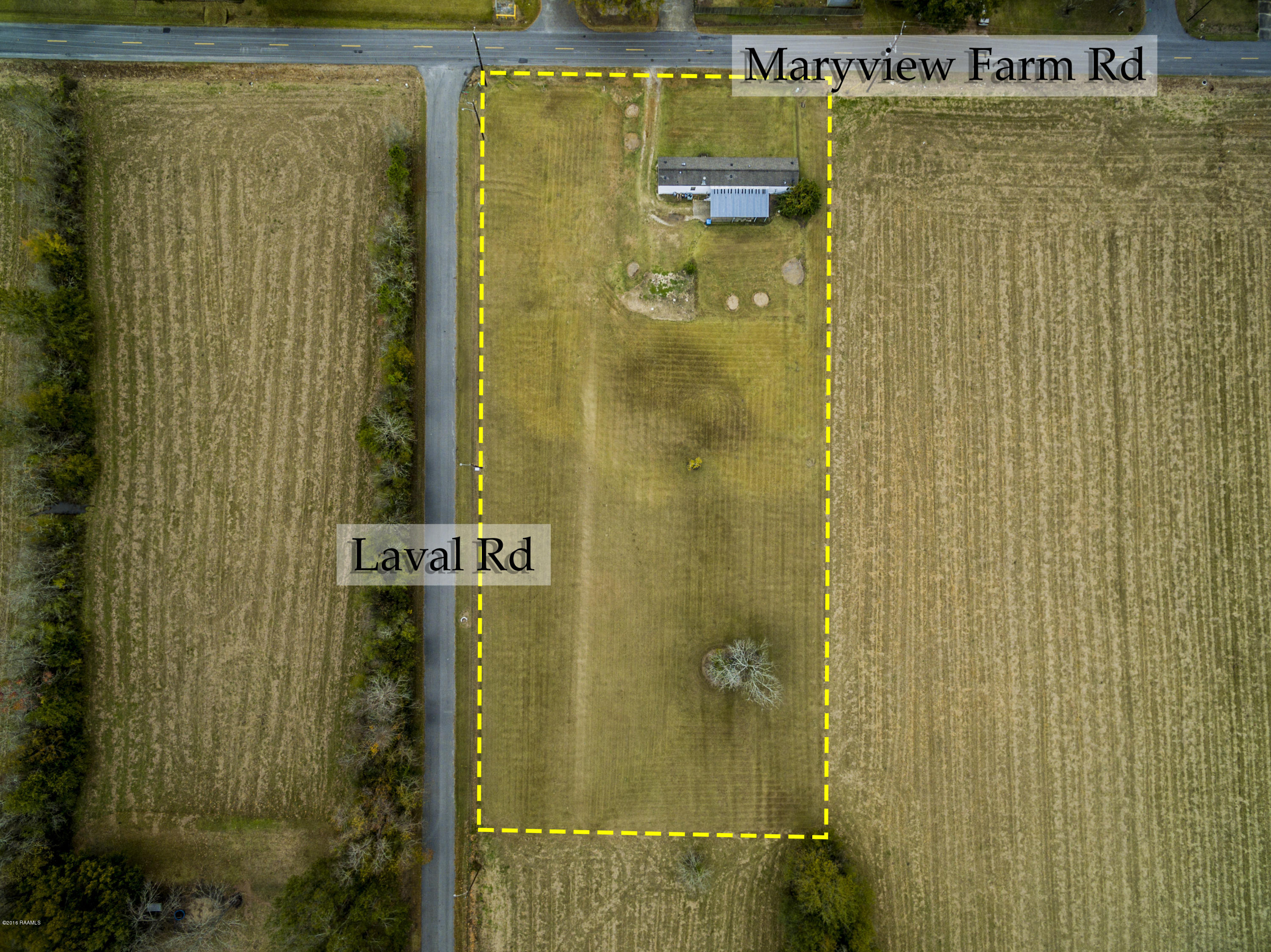 813 Maryview Farm Road Lafayette, LA 70507 - Photo 3 of 4 Gallery Image 3