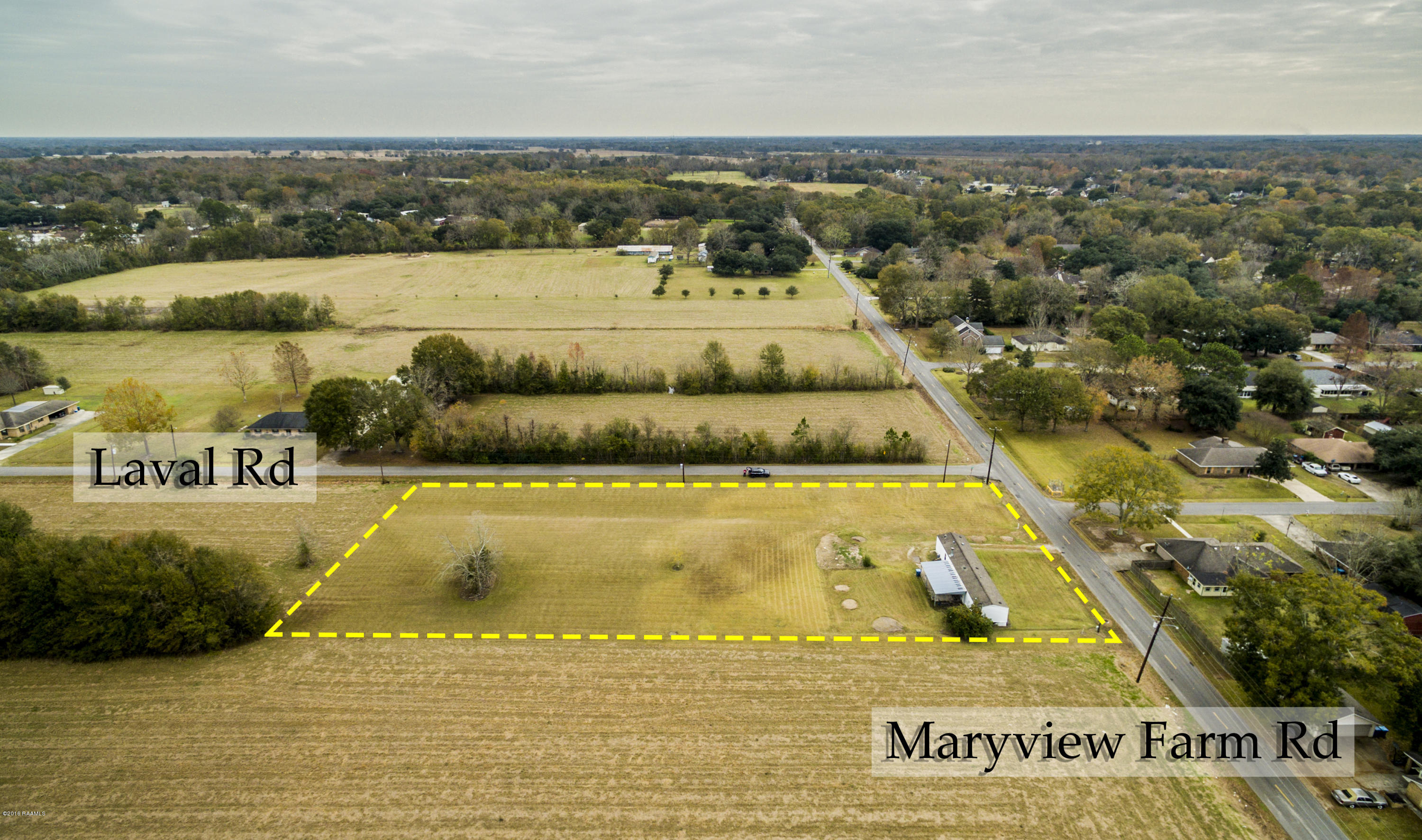 813 Maryview Farm Road Lafayette, LA 70507 - Photo 4 of 4 Gallery Image 4