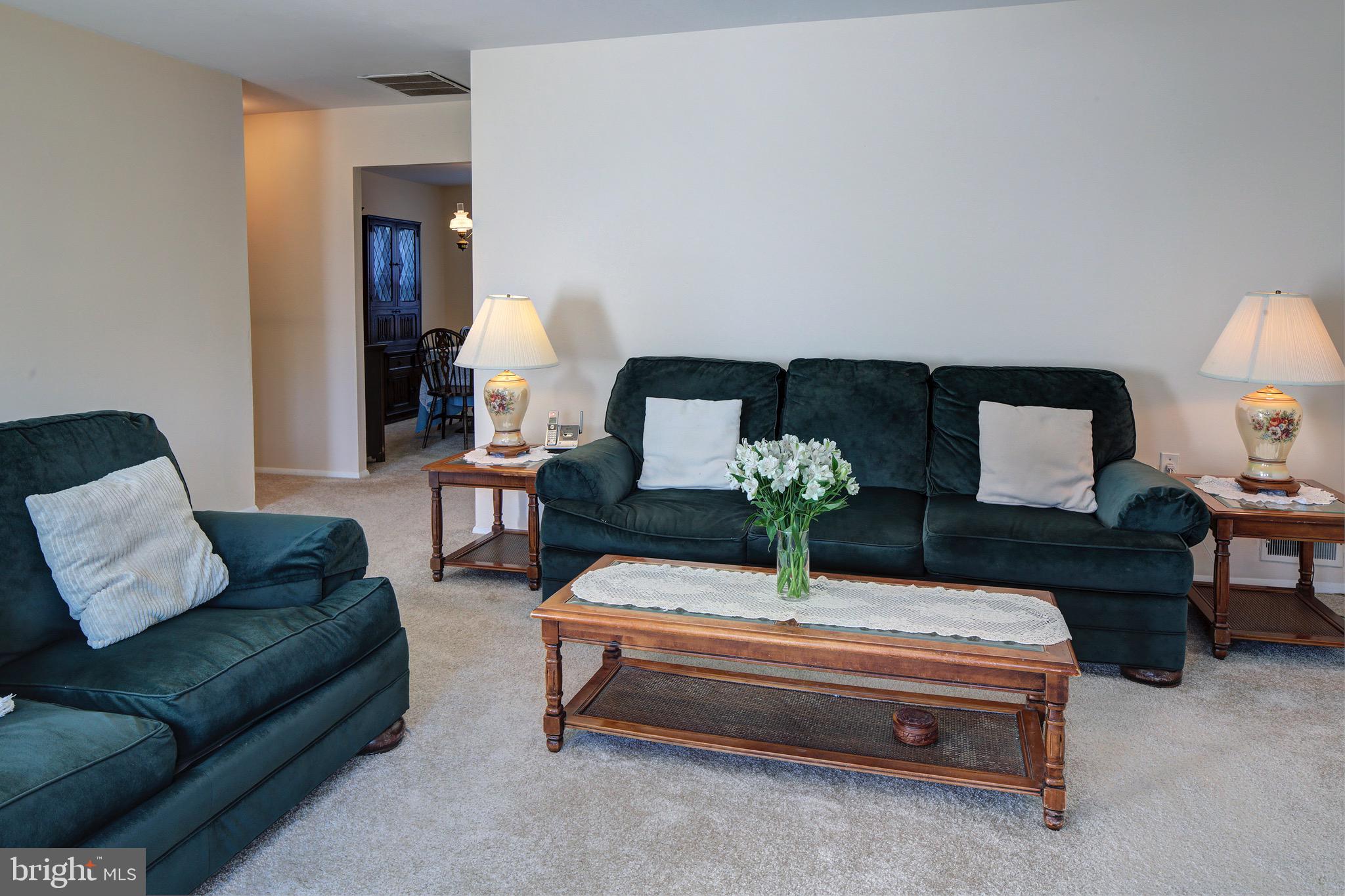 7929 Stone Hearth Road Severn, MD 21144 - Photo 13 of 29 Perfect for entertaining, or movie night!