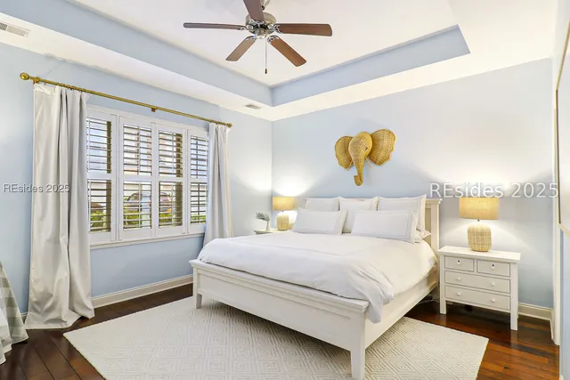 $649,000 | 35 Heartwood Court, Unit 1215, Bluffton, SC 29910