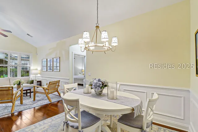 $649,000 | 35 Heartwood Court, Unit 1215, Bluffton, SC 29910