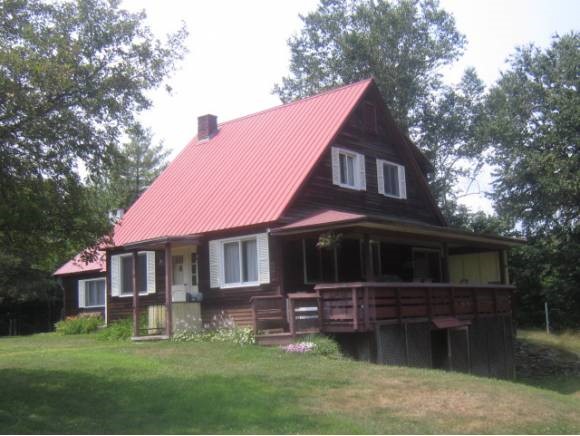 21 Harris Hill Road Brookline, VT 05345 - Photo 1 of 1