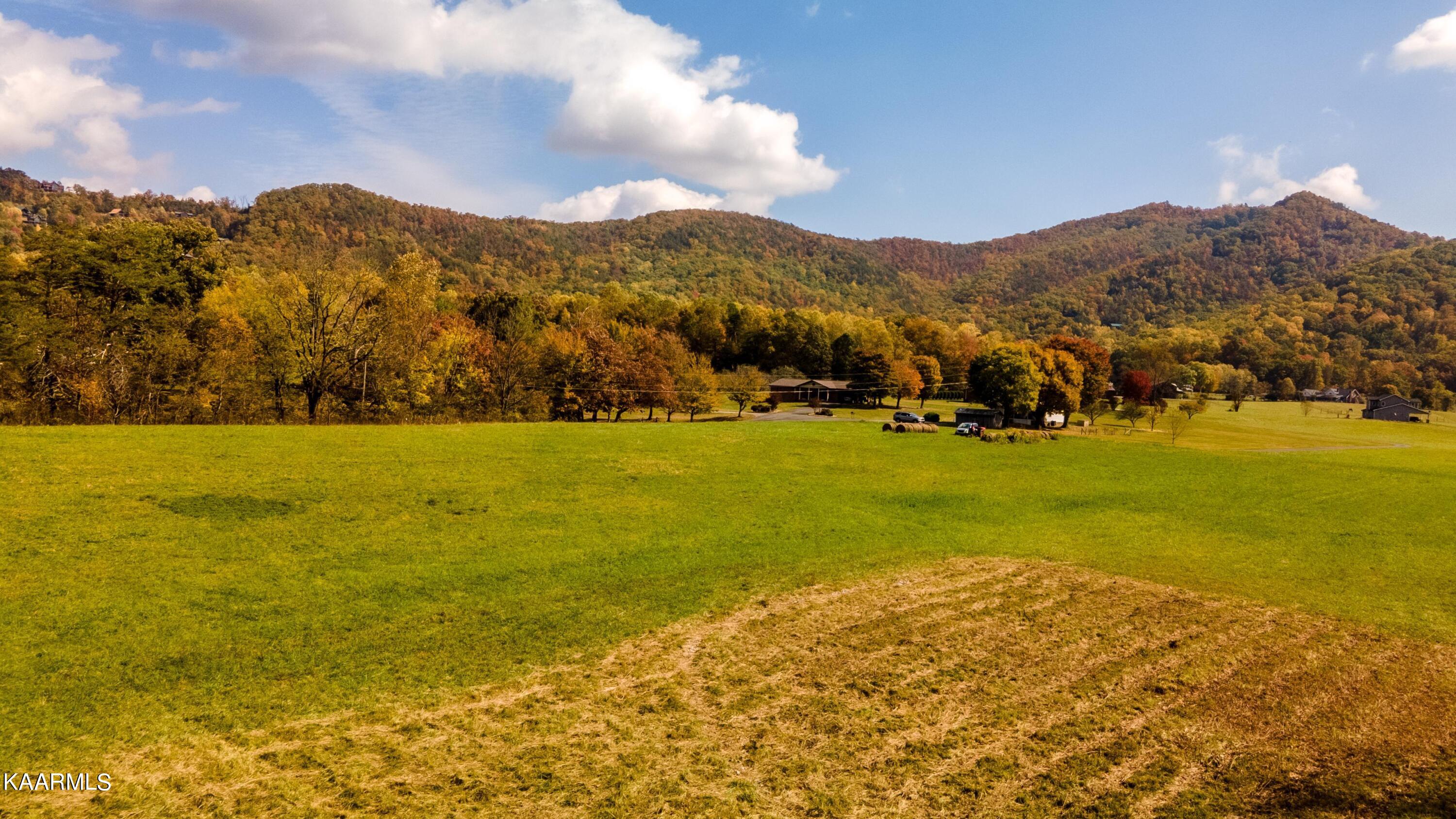 6-acres Ownby Road Sevierville, TN 37862 - Photo 3 of 27 DJI_0142-HDR