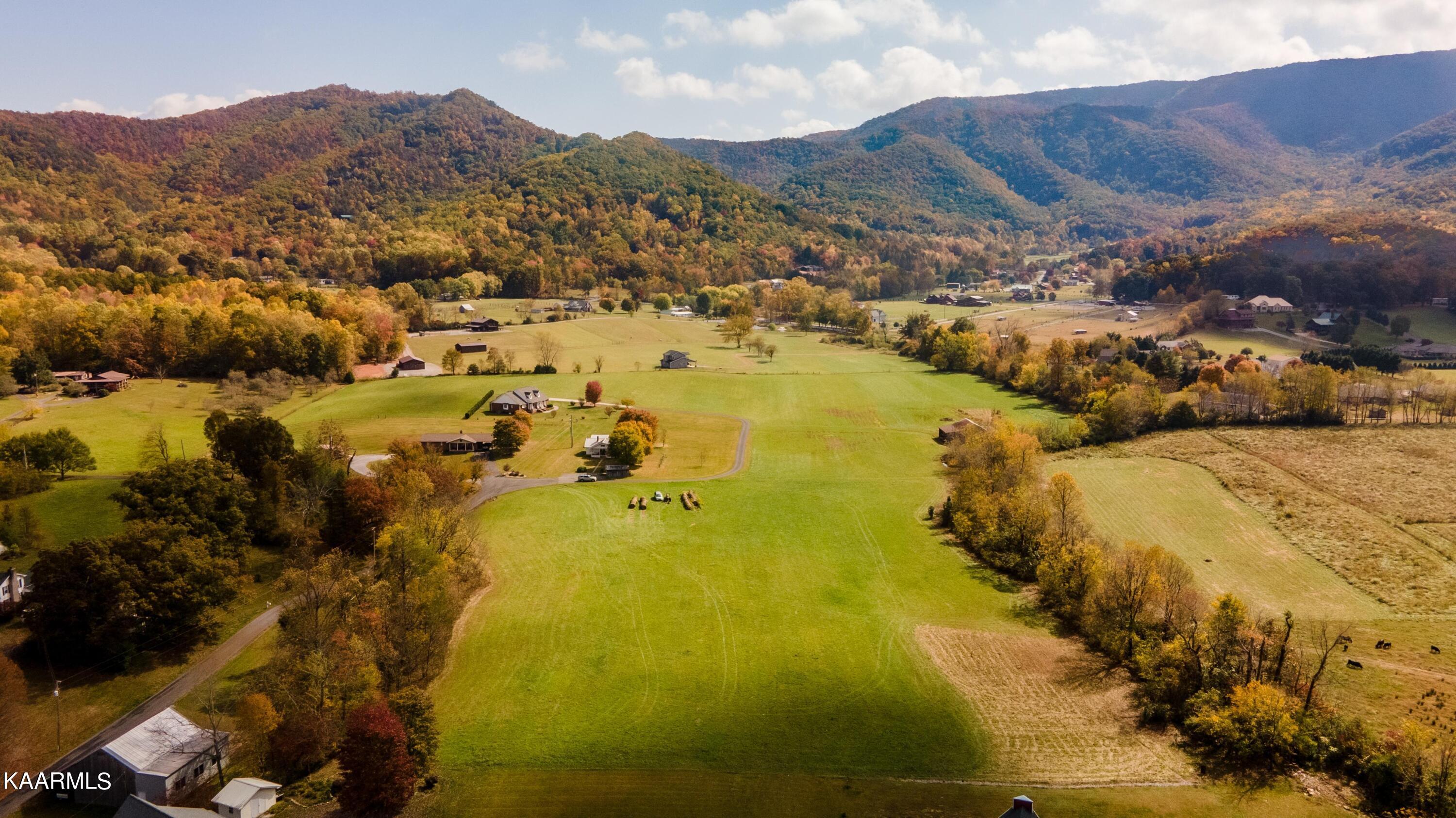 6-acres Ownby Road Sevierville, TN 37862 - Photo 8 of 27 DJI_0154-HDR