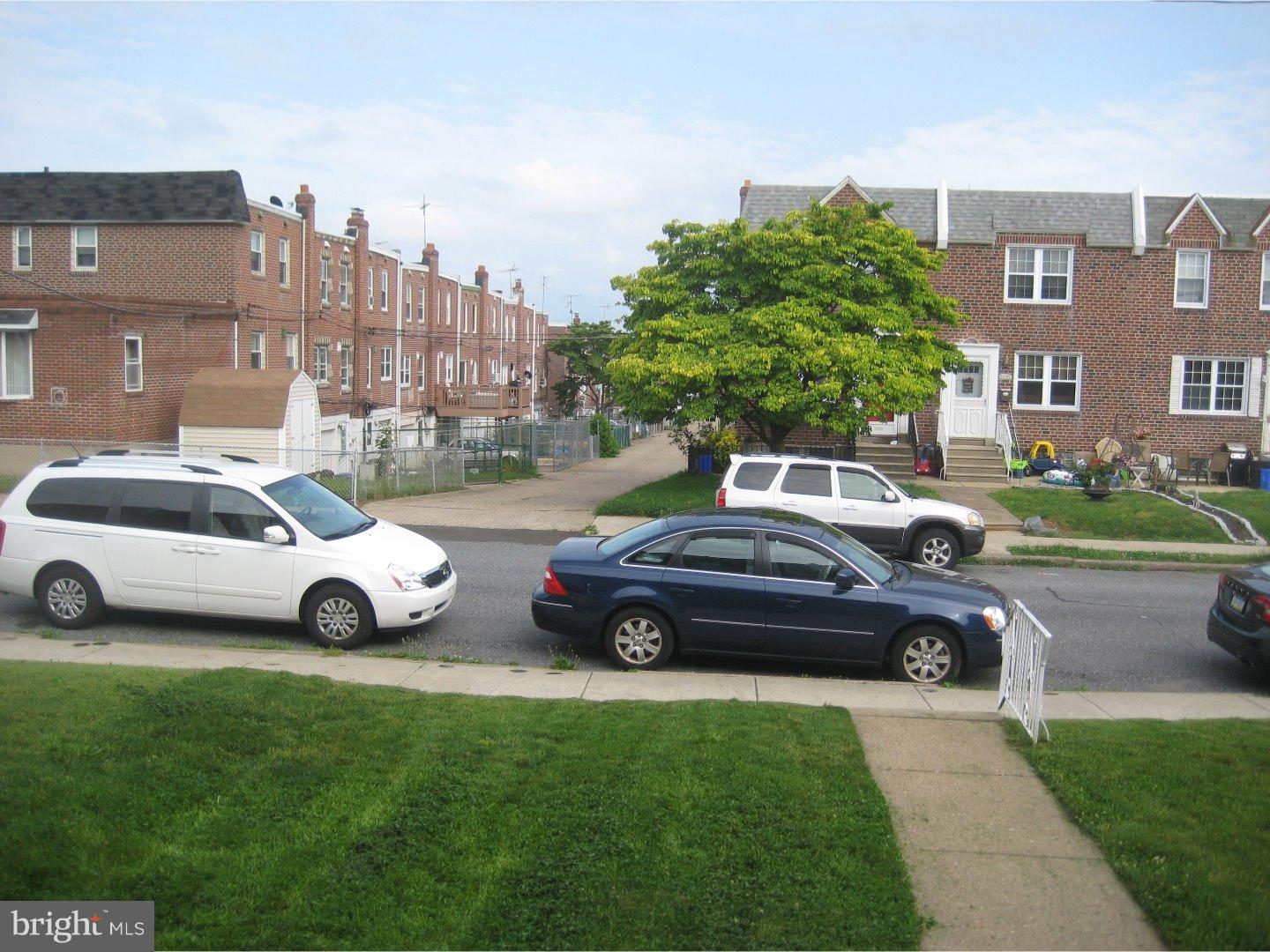9078 Wesleyan Road Philadelphia, PA 19136 - Photo 2 of 20 View from Front Door